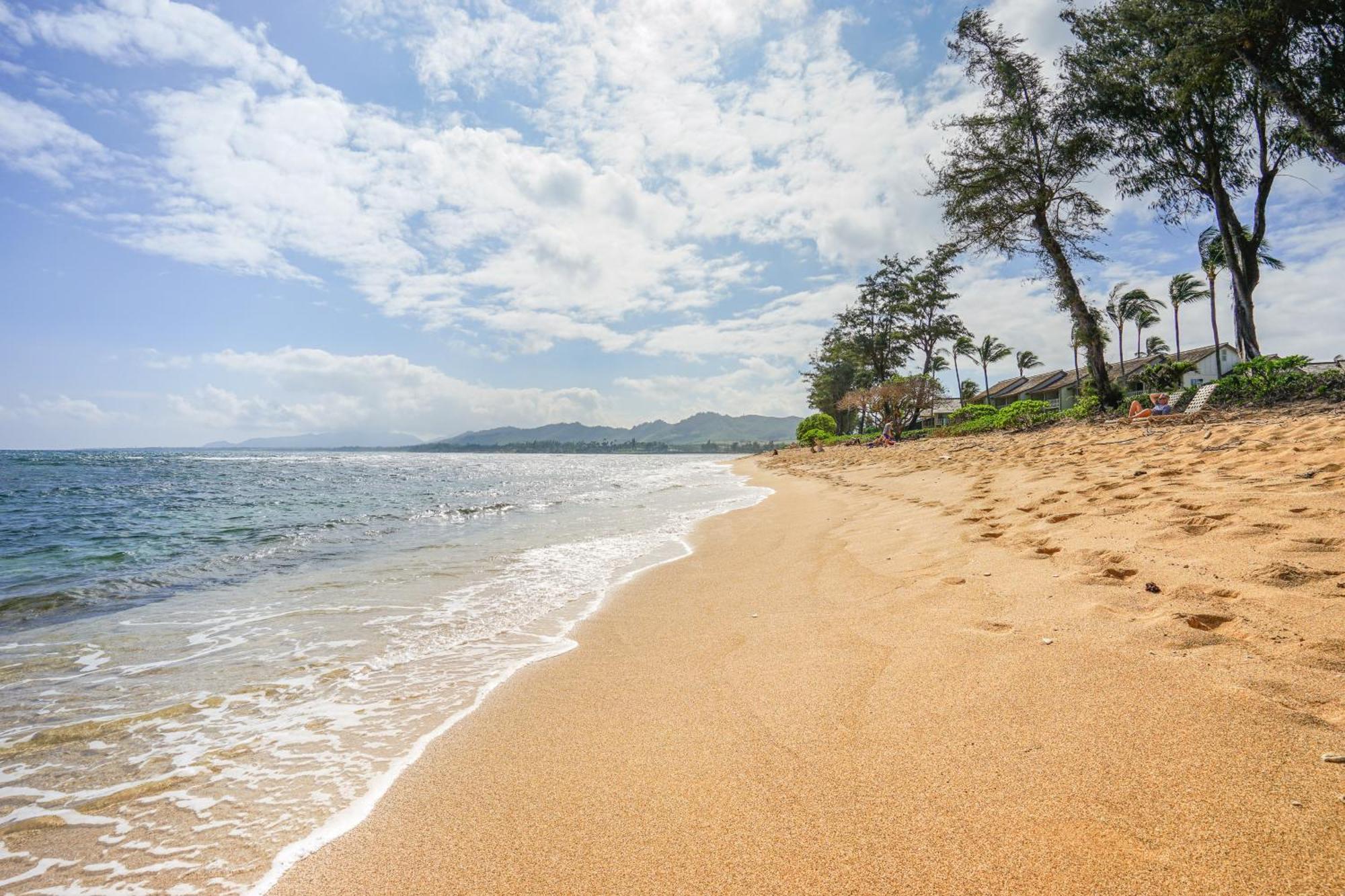 Islander On The Beach Kapa'a Phòng bức ảnh